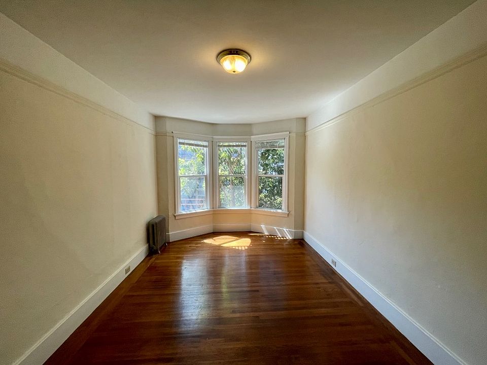 1st image of 1050 Fell St #4