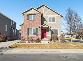 12406 S Mayan St W, Herriman, UT 84096