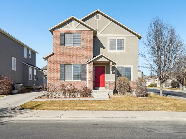 12406 S Mayan St W, Herriman, UT 84096