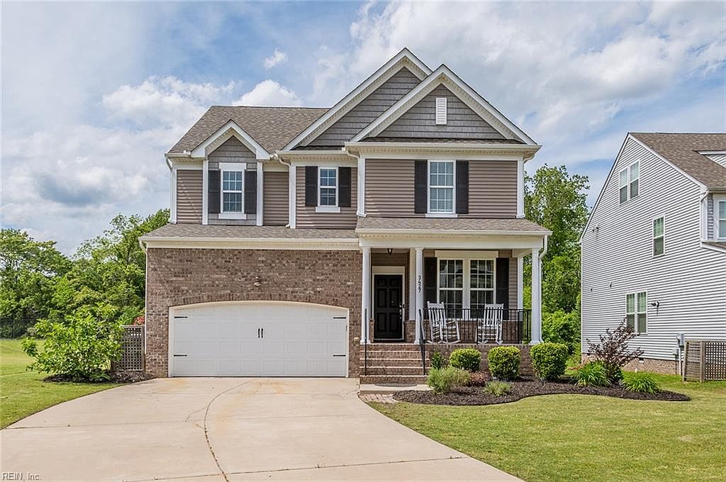 3427 Hickory Neck Blvd, Toano, VA 23168 | Zillow