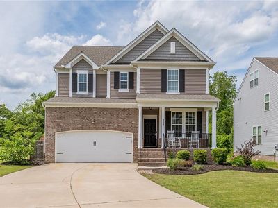 3427 Hickory Neck Blvd, Toano, VA, 23168