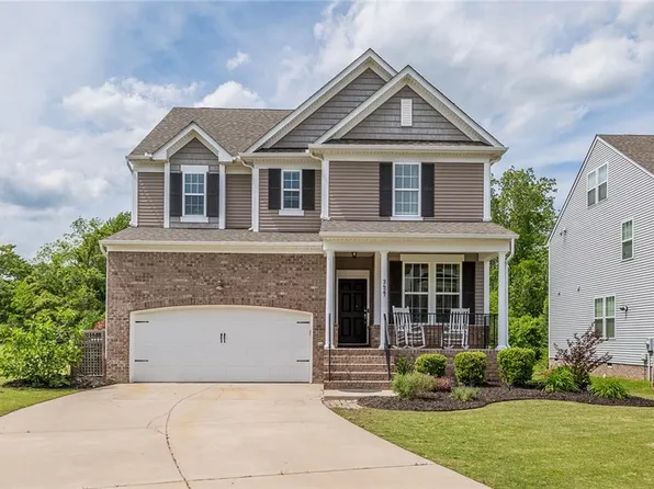 3427 Hickory Neck Blvd, Toano, VA 23168