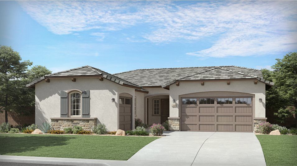 Oracle Plan 5080 Plan, Dobbins Village Destiny, Laveen, AZ 85339 Zillow