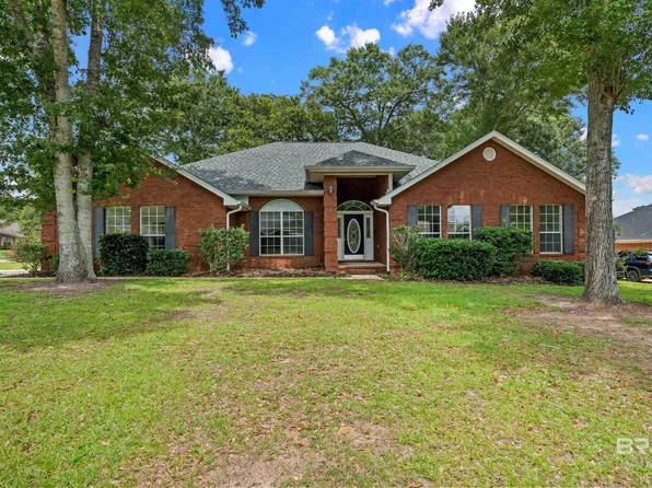 16362 Hamlet Ln, Foley, AL 36535