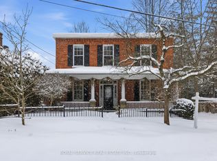 81 Pine St S, Pt Hope, ON L1A 3G2