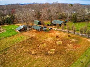 419 Sheffield Farms Trl, Harmony, NC 28634