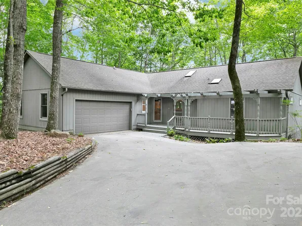 4404 Connestee Trl, Brevard, NC 28712