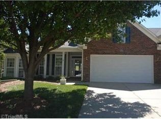 44 Wheelwright Ct, Greensboro, NC 27455
