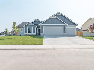 2240 N Blueblossom Way, Kuna, ID 83634