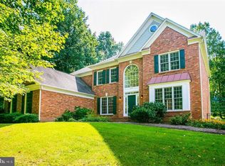 12208 Kyler Ln, Oak Hill, VA 20171
