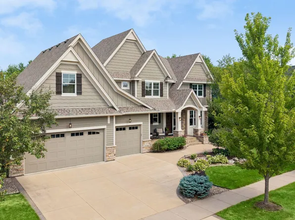 10906 Bentwater Ln, Woodbury, MN 55129