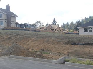 3573 SE Myrtlewood Ln, Gresham, OR