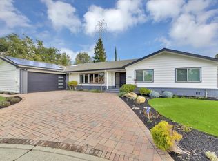 12980 Ten Oak Way, Saratoga, CA