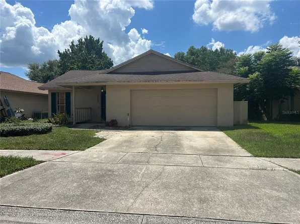 1243 Las Cruces Dr, Winter Springs, FL 32708