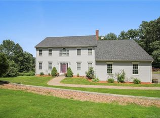 100 Joseph Cir, Higganum, CT 06441