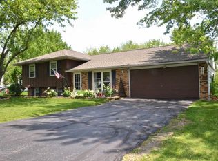 13918 Watkins Rd, Marysville, OH 43040