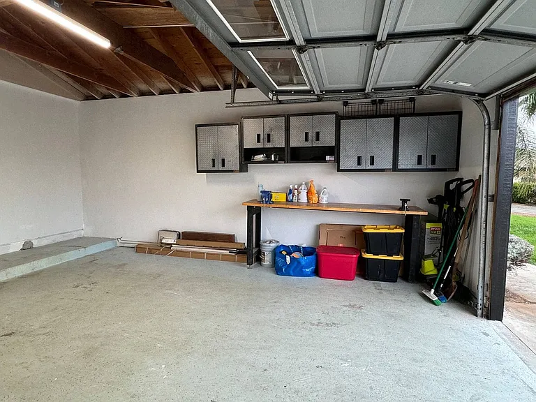 Storage Room