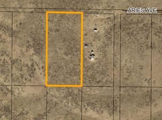 Aries Ave, Deeth, NV 89823