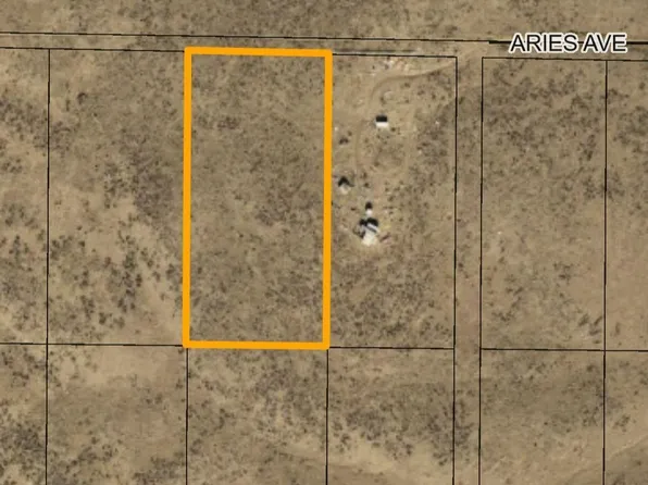 Aries Ave, Deeth, NV 89823