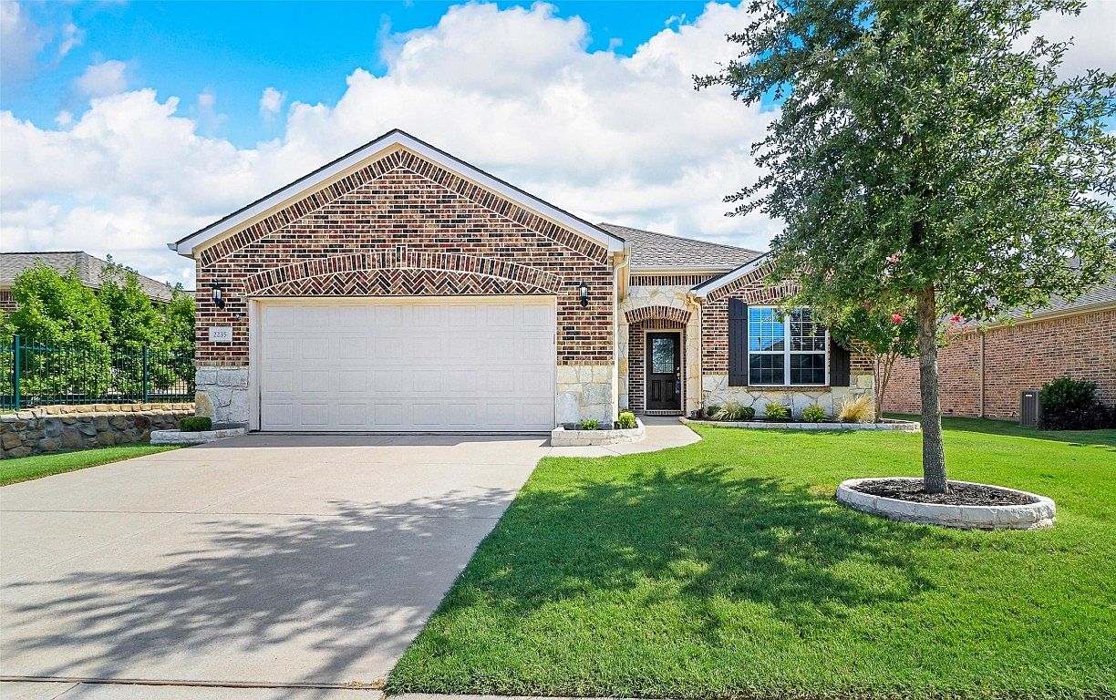 2235 Brookdale Dr, Frisco, TX 75036 Zillow