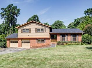 1322 Sanden Ferry Dr, Decatur, GA 30033