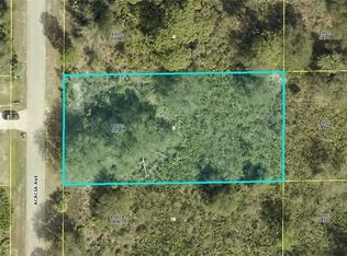 1506 Acacia Ave, Lehigh Acres, FL 33972