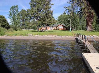 36588 Modoc Point Rd, Chiloquin, OR 97624