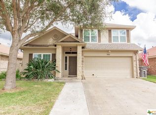 305 Brookwood, Victoria, TX 77901