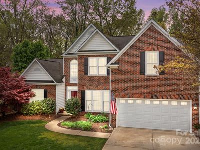 7710 Epping Forest Dr, Huntersville, NC, 28078