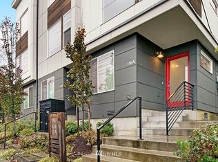116 16th Ave UNIT A, Seattle, WA 98122