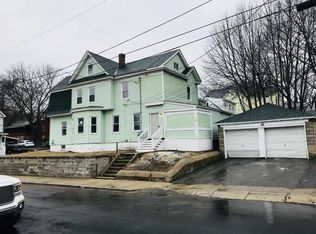 12 Nelson St, Lawrence, MA 01841