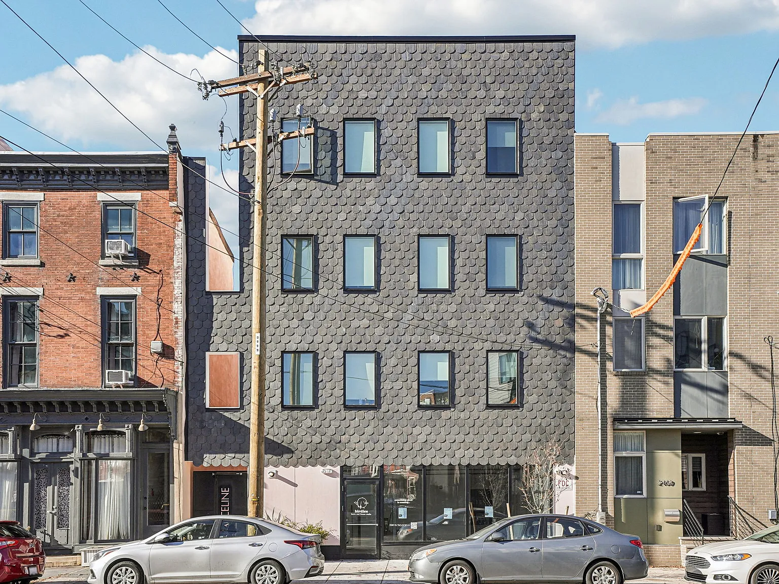2 bed, 1.5 bath, $2,375 — Photo 1