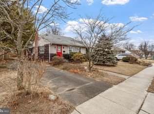 206 Arch St, Delran, NJ 08075