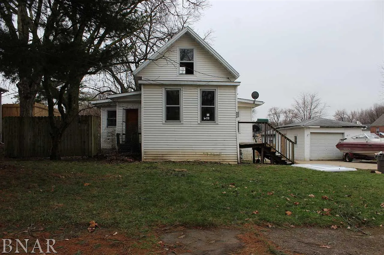 809 E Taylor St photo 1