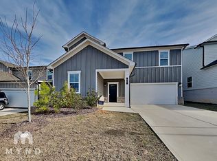 71 Dew Drop Point, Dallas, GA 30157