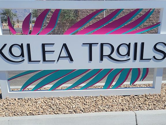 2nd image of 2574 Angels Trumpet Ave Lot 57
