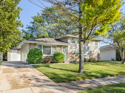 19901 Terrace Ave, Lynwood, IL, 60411
