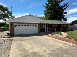 3387 Moyer Dr, Franklin, OH 45005