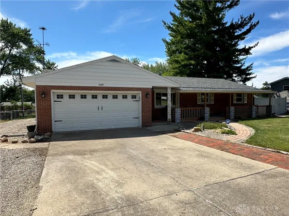 3387 Moyer Dr, Franklin, OH 45005