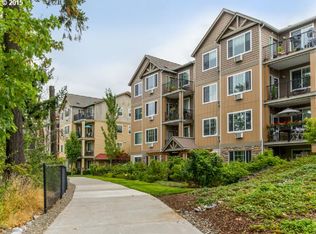 675 NW Falling Waters Ln UNIT 104, Portland, OR 97229