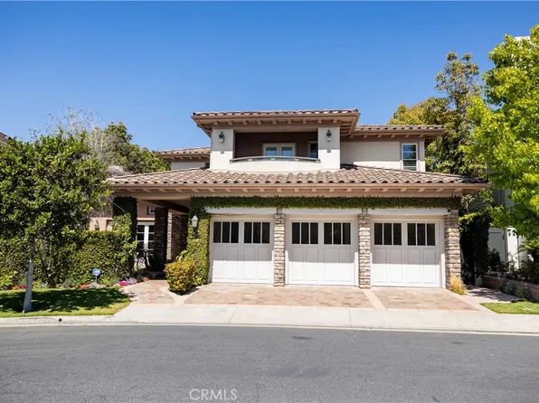 32 Gleneagles Dr, Newport Beach, CA 92660