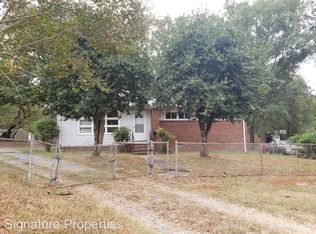 12 Dogwood Ct, Petersburg, VA 23805
