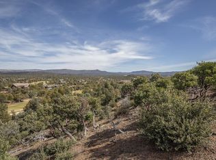 2500 E Morning Glory Cir, Payson, AZ 85541
