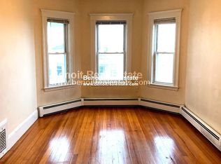 102 Heath St #1, Somerville, MA 02145