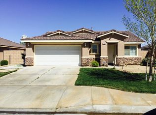 1755 E Avenue H5, Lancaster, CA 93535