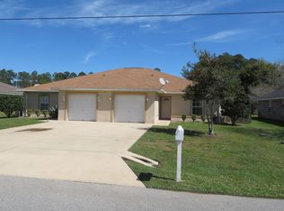 31 Ridley Ln #B, Palm Coast, FL 32164