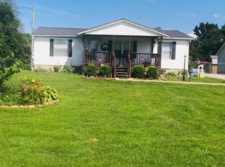 911 Muddy Creek Rd S, Berea, KY 40403