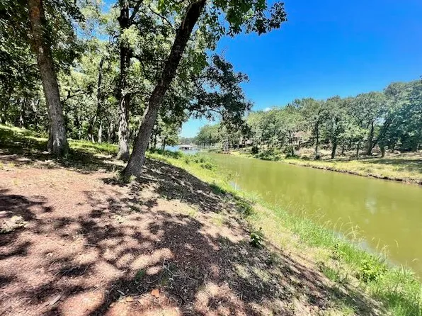 LOT 13 Pelican Poin, Streetman, TX 75859