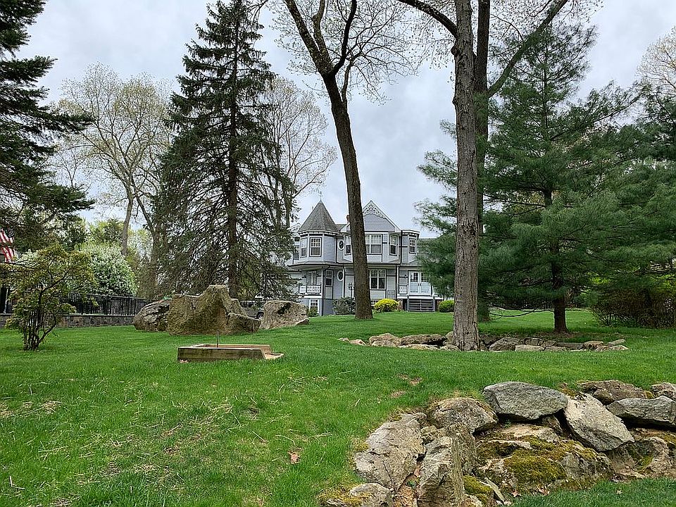 10 Mountain View Dr, Chester, NJ 07930 Zillow