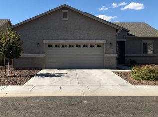 6224 E Hanbury Dr, Prescott Valley, AZ 86314